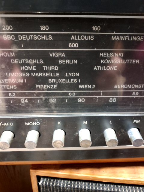 Radio
